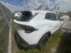 Kia Sportage Бракуван - 7200 € - 89378922 4