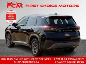 Nissan Rogue | Mobile.bg � ����� ������ 5