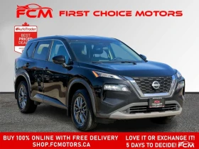 Nissan Rogue | Mobile.bg � ����� ������ 11