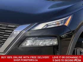 Nissan Rogue | Mobile.bg � ����� ������ 14