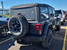 Jeep Wrangler * UNLIMITED RUBICON* АВТОКРЕДИТ*  - 25000 € - 63757651 3