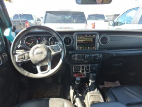 Jeep Wrangler * UNLIMITED RUBICON* АВТОКРЕДИТ*  - 25000 € - 63757651 10