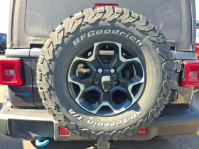 Jeep Wrangler * UNLIMITED RUBICON* АВТОКРЕДИТ*  - 25000 € - 63757651 15