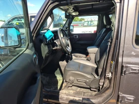 Jeep Wrangler * UNLIMITED RUBICON* АВТОКРЕДИТ*  - 25000 € - 63757651 5
