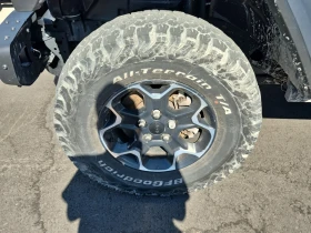 Jeep Wrangler * UNLIMITED RUBICON* АВТОКРЕДИТ*  - 25000 € - 63757651 6