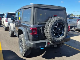Jeep Wrangler * UNLIMITED RUBICON* АВТОКРЕДИТ*  - 25000 € - 63757651 4