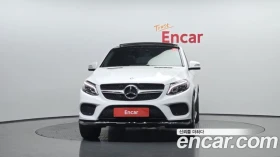 Mercedes-Benz GLE 350 - 69930 € - 61547669 3
