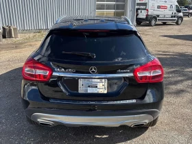 Mercedes-Benz GLA 250 4MATIC | CARFAX | ��������������� | Mobile.bg � ����� ������ 5