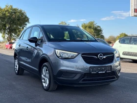 Opel Crossland X 1.2 110кс Автоматик* Камера* 86000км* EURO6C* 
