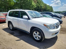 Toyota Land cruiser - 20900 € - 75388847 4