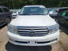 Toyota Land cruiser - 20900 € - 75388847 5