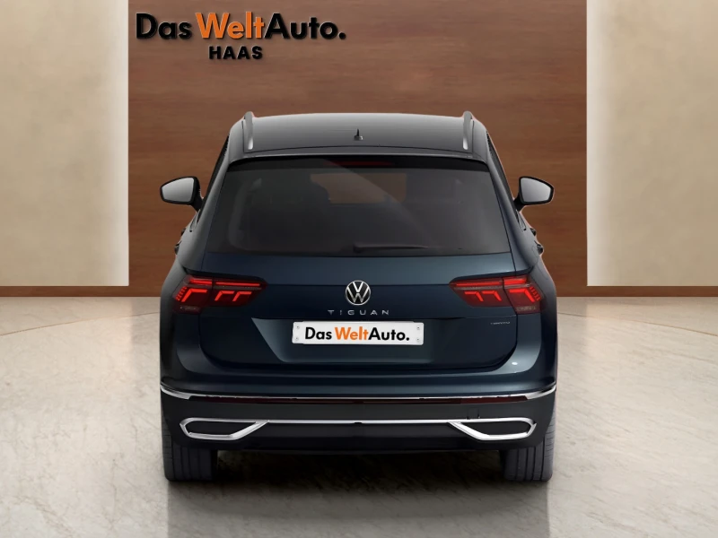 VW Tiguan Elegance 4Motion 2.0 TDI SCR 147kW 7/DSG, снимка 4 - Автомобили и джипове - 46885225