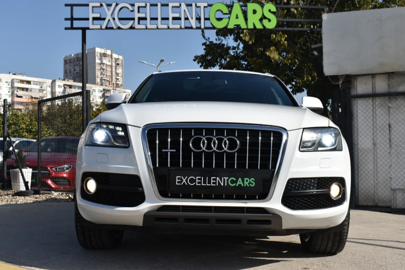 Audi Q5 3.0ТDI* S-LINE* , снимка 6 - Автомобили и джипове - 47748955