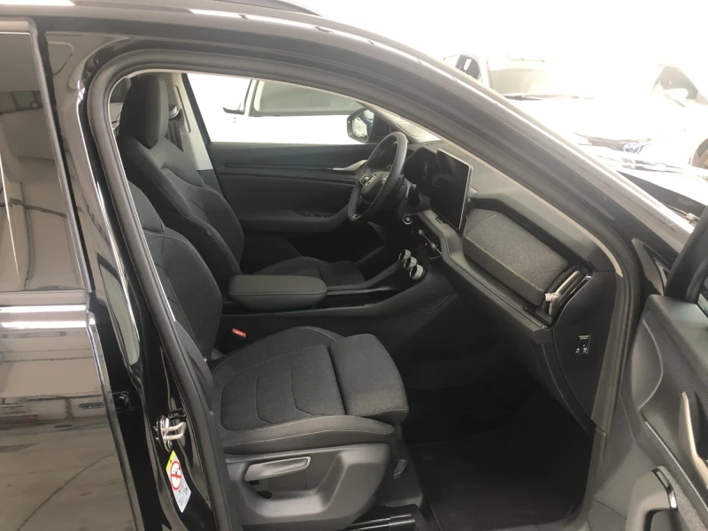 Skoda Kodiaq 1.5 Executive - Хибрид ЧИСТО НОВА , снимка 7 - Автомобили и джипове - 48762888