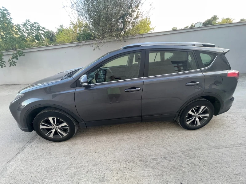 Toyota Rav4 2.0 , снимка 2 - Автомобили и джипове - 52317078