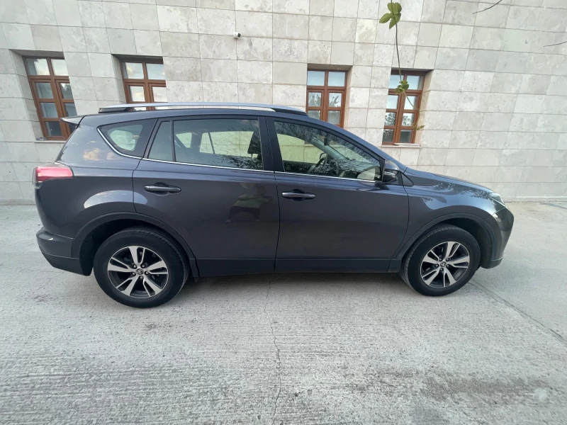 Toyota Rav4 2.0 , снимка 3 - Автомобили и джипове - 52317078