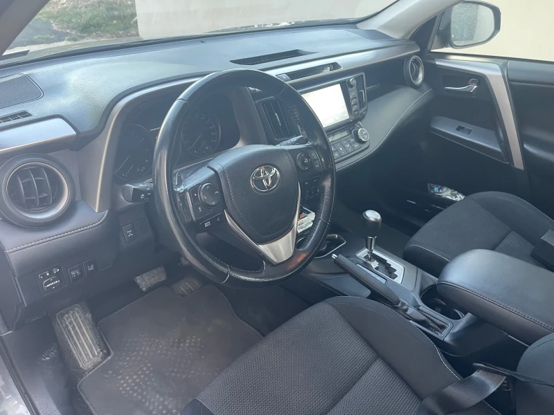 Toyota Rav4 2.0 , снимка 5 - Автомобили и джипове - 52317078