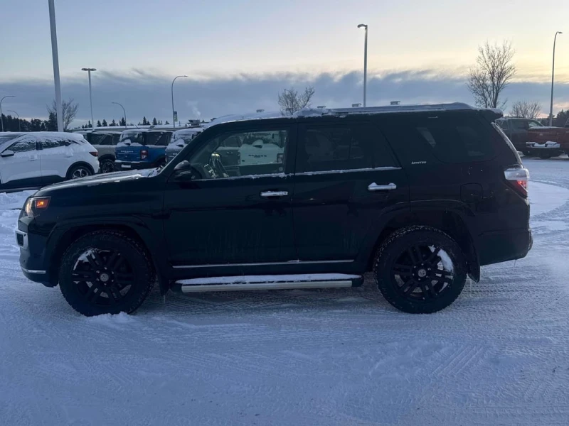 Toyota 4runner * 4WD * CARFAX * БЕЗ ПЪРВОНАЧАЛНА ВНОСКА, снимка 2 - Автомобили и джипове - 53008667