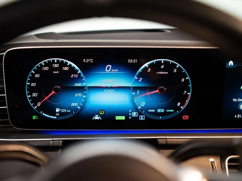 Mercedes-Benz GLS * AMG GLS63 * CARFAX * БЕЗ ПЪРВОНАЧАЛНА ВНОСКА, снимка 13 - Автомобили и джипове - 53161528