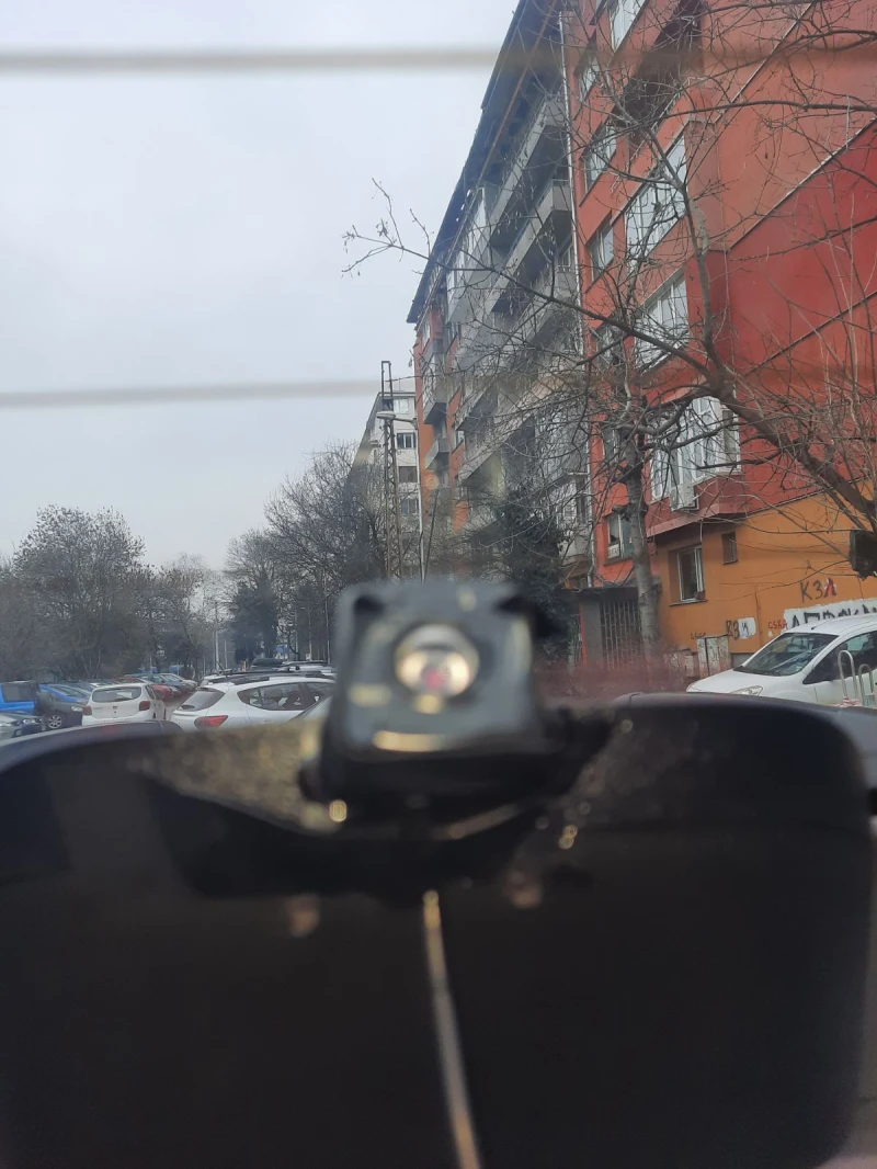 Dacia Duster бензин/газ, снимка 11 - Автомобили и джипове - 53374242