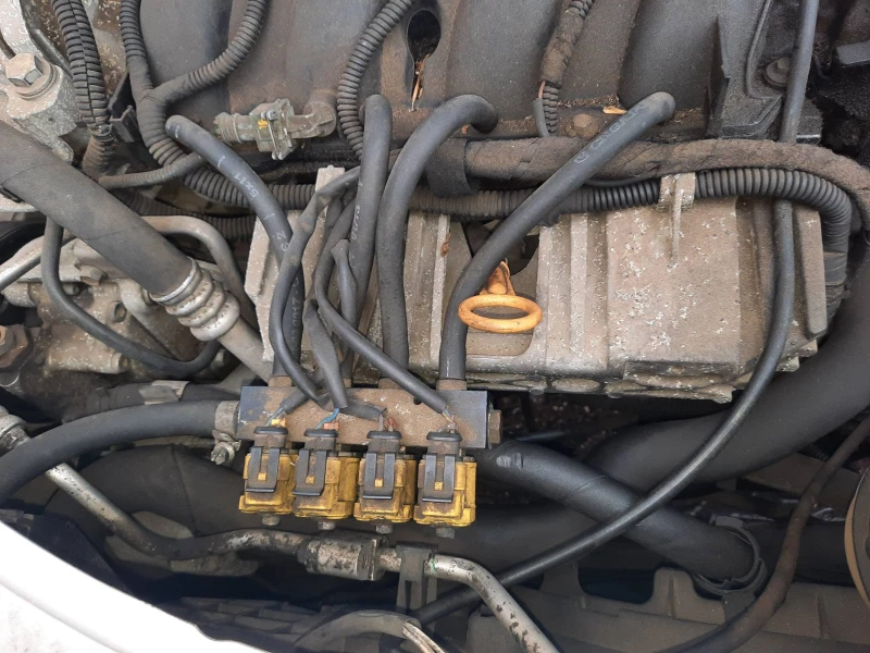 Dacia Duster бензин/газ, снимка 13 - Автомобили и джипове - 53374242