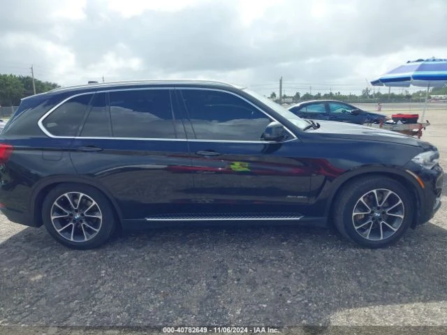 BMW X5 2016 BMW X5 EDRIVE XDRIVE40E, снимка 8 - Автомобили и джипове - 48117810