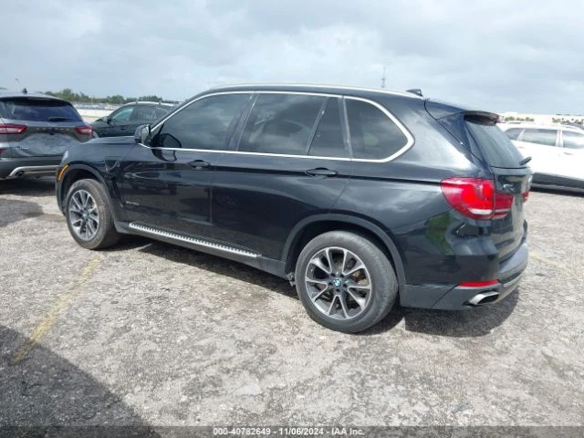 BMW X5 2016 BMW X5 EDRIVE XDRIVE40E, снимка 3 - Автомобили и джипове - 48117810