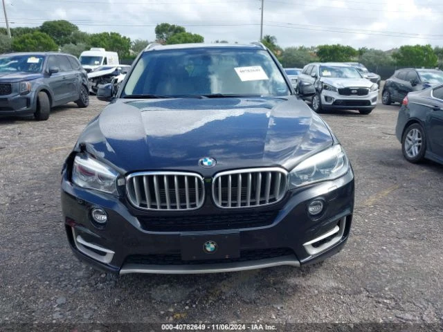 BMW X5 2016 BMW X5 EDRIVE XDRIVE40E, снимка 7 - Автомобили и джипове - 48117810