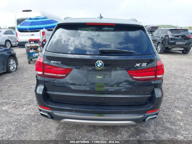 BMW X5 2016 BMW X5 EDRIVE XDRIVE40E, снимка 6 - Автомобили и джипове - 48117810