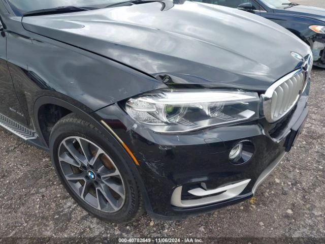 BMW X5 2016 BMW X5 EDRIVE XDRIVE40E, снимка 5 - Автомобили и джипове - 48117810