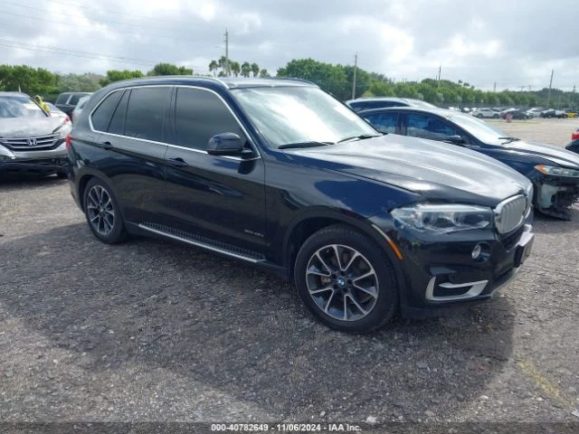 BMW X5 2016 BMW X5 EDRIVE XDRIVE40E, снимка 2 - Автомобили и джипове - 48117810