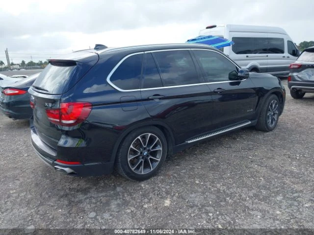 BMW X5 2016 BMW X5 EDRIVE XDRIVE40E, снимка 4 - Автомобили и джипове - 48117810