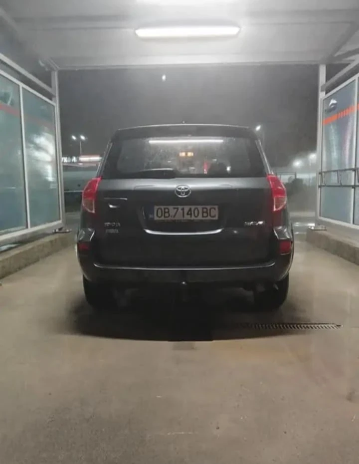 Toyota Rav4  - изображение 4