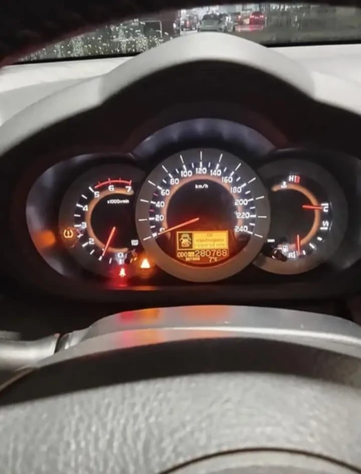 Toyota Rav4  - изображение 7