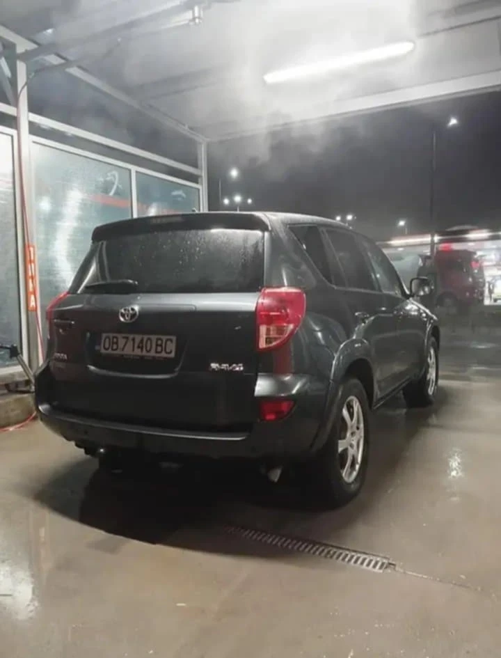 Toyota Rav4  - изображение 5