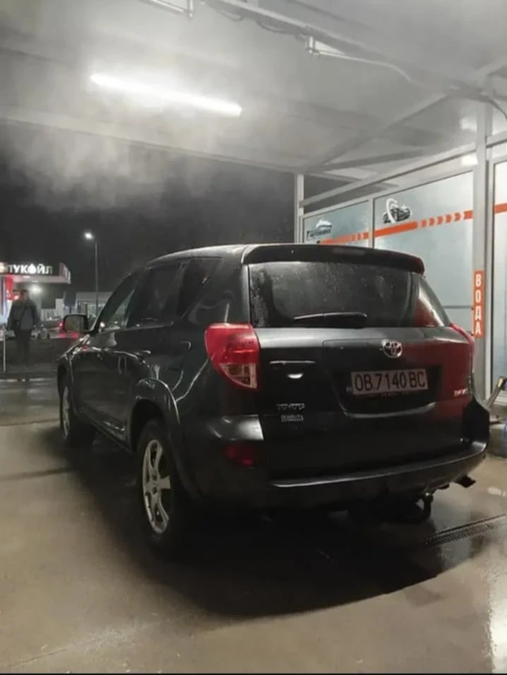 Toyota Rav4  - изображение 3