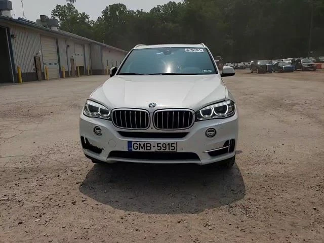 BMW X5 3.0L 6 All wheel drive - изображение 9