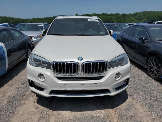 BMW X5 3.0L 6 All wheel drive - изображение 3