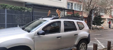 Dacia Duster, снимка 9 - Автомобили и джипове - 53374242