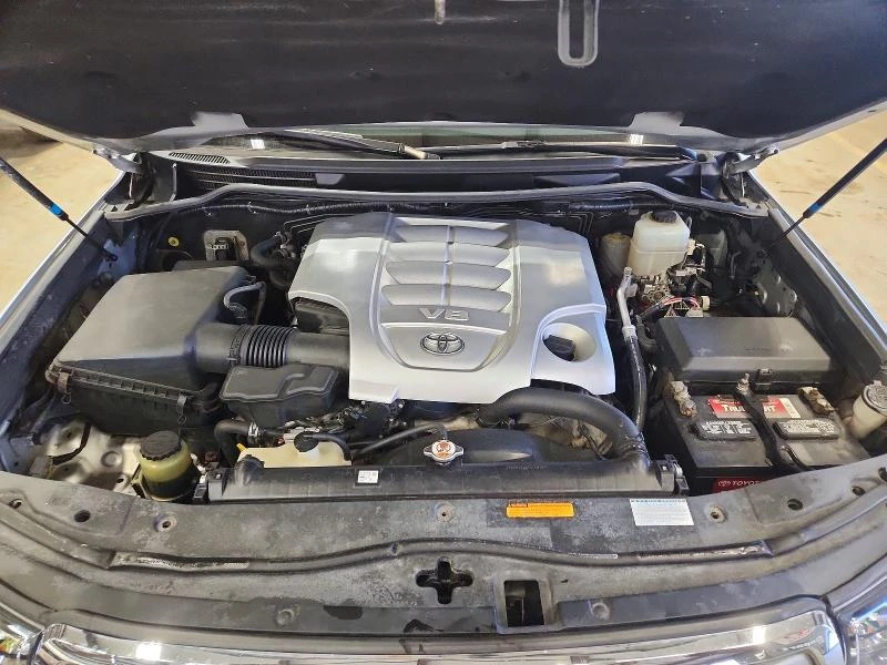 Toyota Land cruiser 2013 TOYOTA LAND CRUISER  | Mobile.bg � ����������� 12