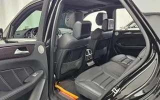 Mercedes-Benz GLE 63 AMG | Mobile.bg � ����������� 14