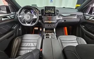 Mercedes-Benz GLE 63 AMG | Mobile.bg � ����������� 9