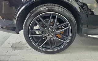 Mercedes-Benz GLE 63 AMG | Mobile.bg � ����������� 5