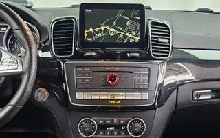 Mercedes-Benz GLE 63 AMG | Mobile.bg � ����������� 12
