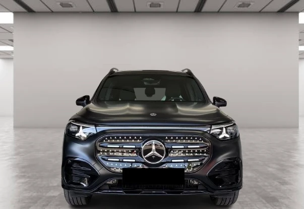 Mercedes-Benz GLB 350 4Matic New Model = AMG Line = �������� | Mobile.bg � ����������� 3