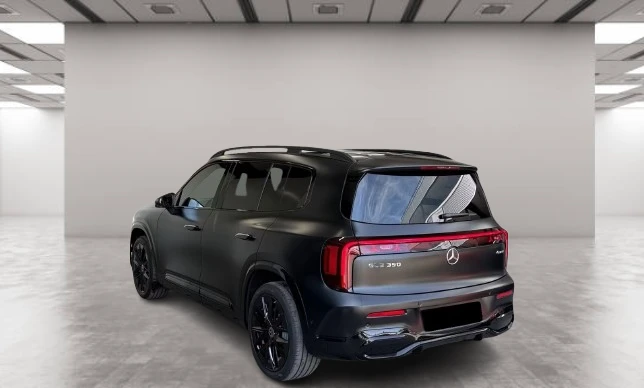 Mercedes-Benz GLB 350 4Matic New Model = AMG Line = �������� | Mobile.bg � ����������� 2