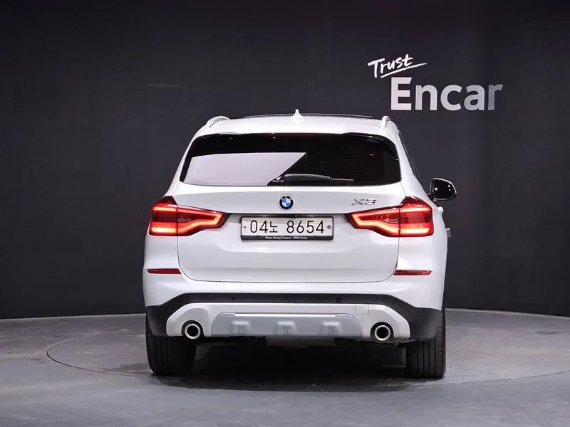 BMW X3 20D xDrive/ PANO/ �����/ HEAD UP/ �������� | Mobile.bg � ����������� 4
