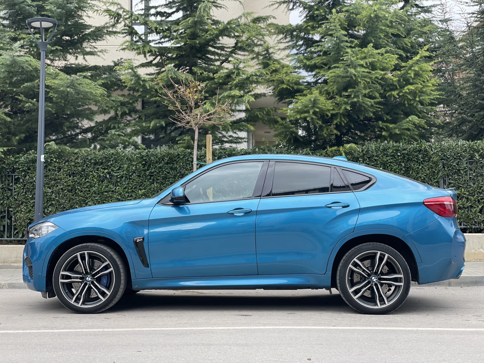 BMW X6 M FULL - изображение 3