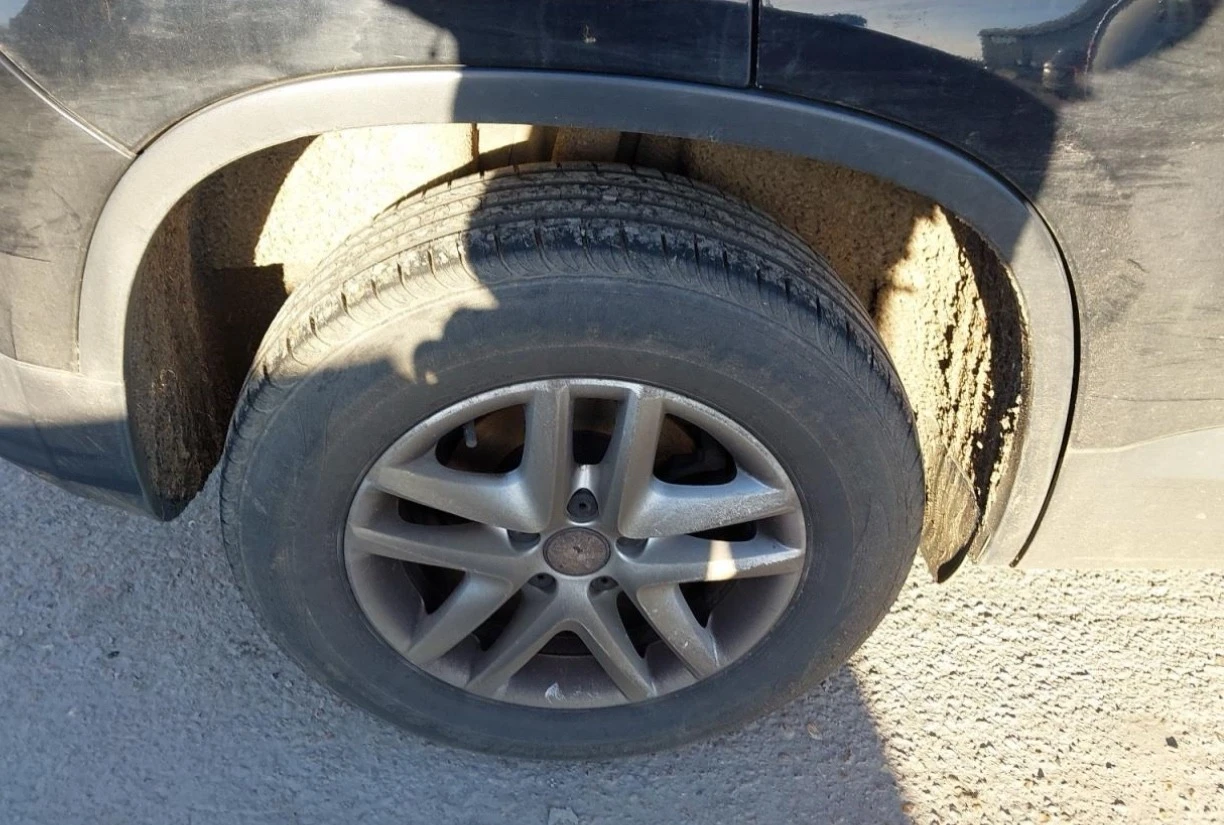 VW Tiguan  Cba cbb Cff 5 | Mobile.bg   11