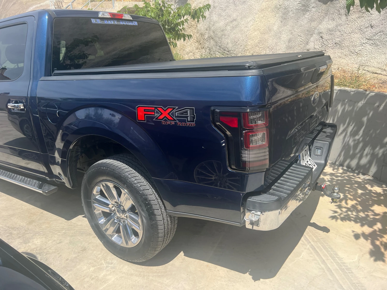 Ford F150 XLT - изображение 6